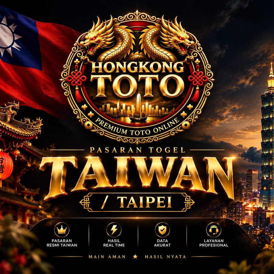 Live draw togel taiwan 3 Oktober 2026, prediksi dan (84672)