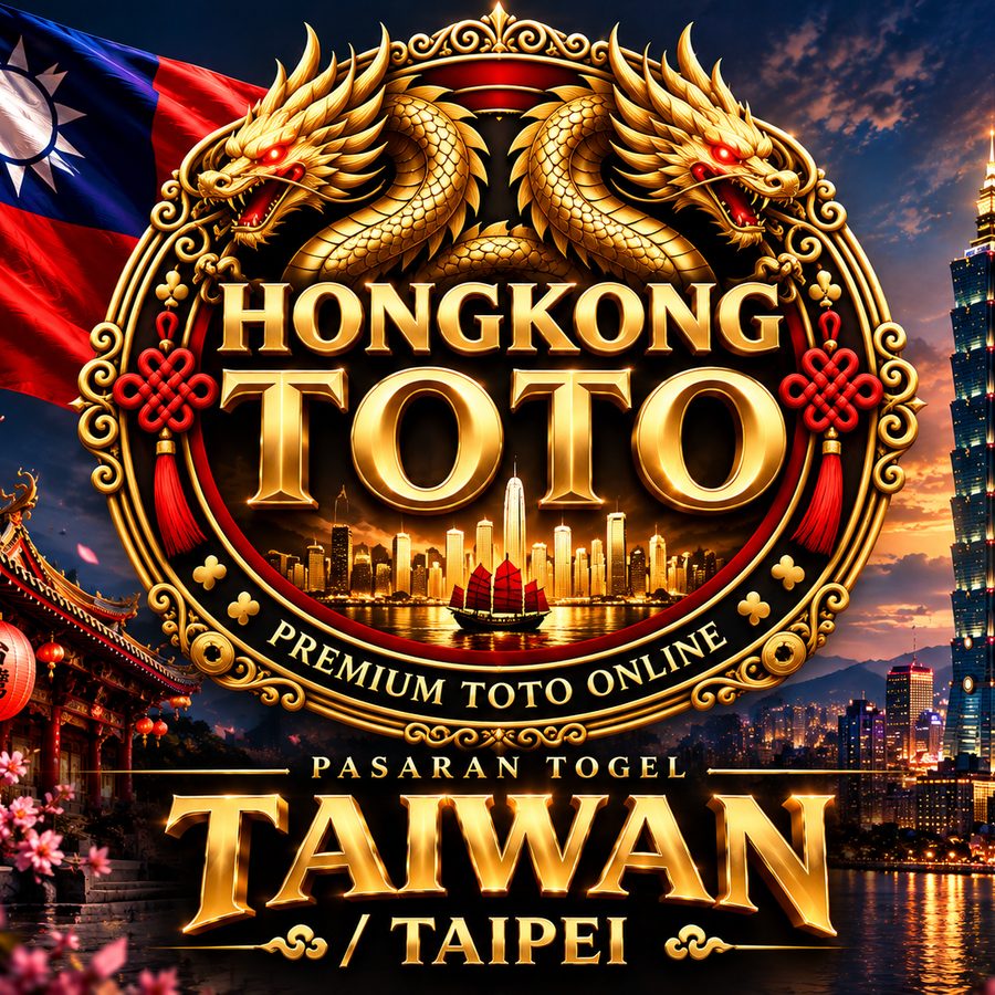 Live draw togel taiwan 4 Oktober 2026, result dan paito (90918)